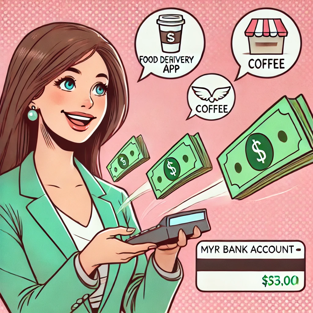 매달 통장이 비어 있다면? 돈 새는 습관부터 고쳐야 합니다 - 매달 통장이 비어 있다면 돈 새는 습관부터 고쳐야 합니다