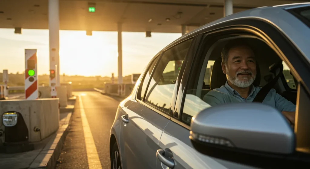 한국도로공사 하이패스 카드 등록 A to Z: 초보자도 쉽게 따라하기! - 한국도로공사 하이패스 카드 등록-2