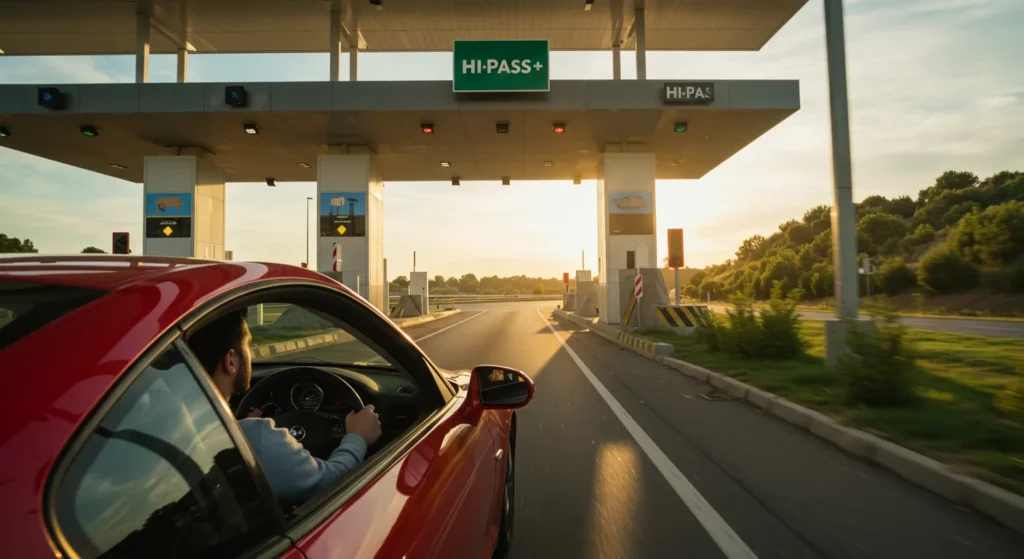 한국도로공사 하이패스 카드 등록 A to Z: 초보자도 쉽게 따라하기! - 한국도로공사 하이패스 카드 등록-3