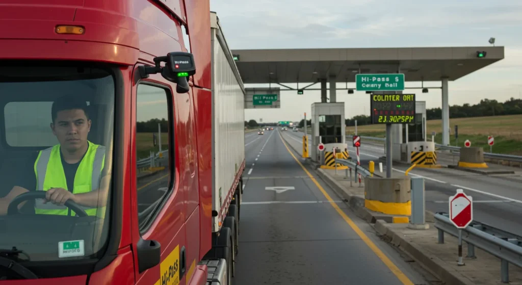 한국도로공사 하이패스 카드 등록 A to Z: 초보자도 쉽게 따라하기! - 한국도로공사 하이패스 카드 등록-4