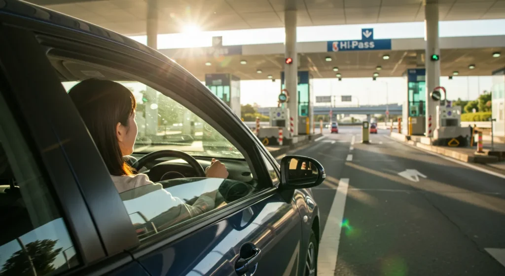 한국도로공사 하이패스 카드 등록 A to Z: 초보자도 쉽게 따라하기! - 한국도로공사 하이패스 카드 등록