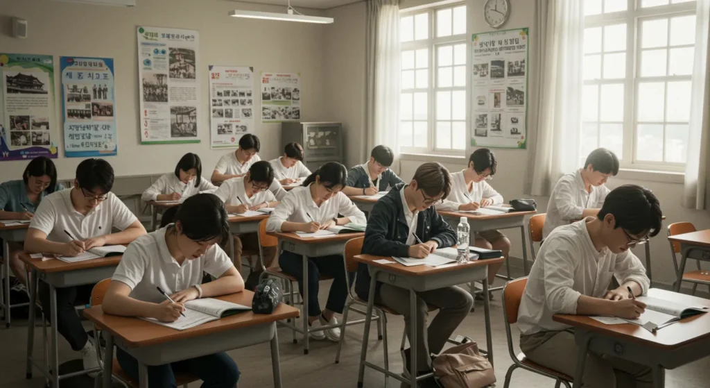 한국사능력검정시험 합격 비법 대공개! 초보도 1급 만드는 완벽 가이드 - 한국사능력검정시험 합격 비법 대공개-1