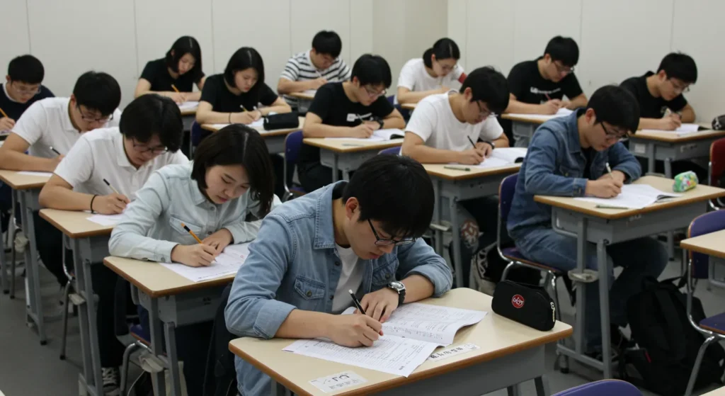 한국사능력검정시험 합격 비법 대공개! 초보도 1급 만드는 완벽 가이드 - 한국사능력검정시험 합격 비법 대공개-3