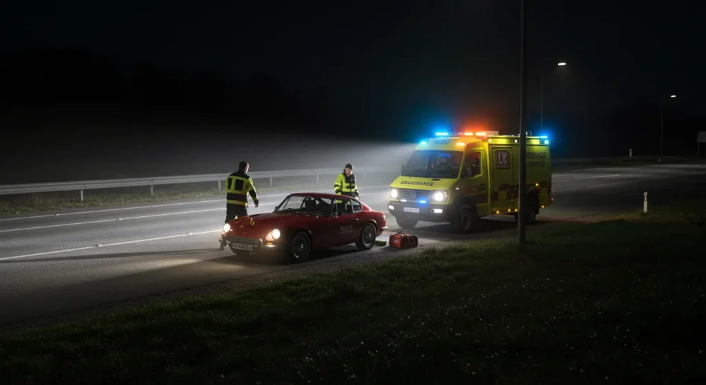 DB손해보험(구 동부화재) 긴급출동 전화번호는? (1588-0100) 24시간 안심! - DB손해보험-2