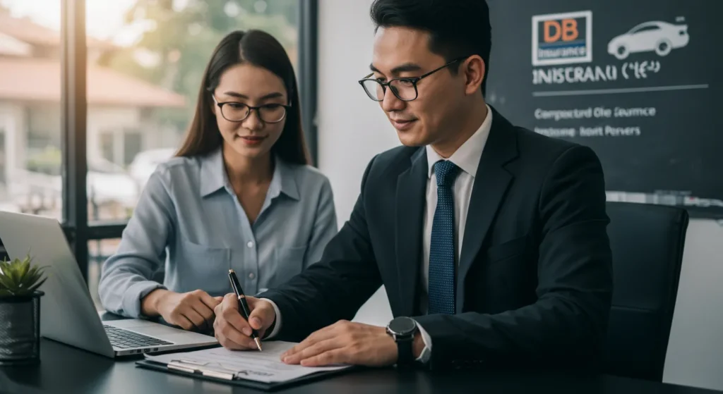 DB 다이렉트 법인 자동차보험 가입하고 보험료 절약하세요! (꿀팁 총정리) - DB 다이렉트 법인 자동차보험 가입하고 보험료 절약하세요-0