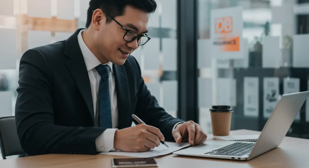 DB 다이렉트 법인 자동차보험 가입하고 보험료 절약하세요! (꿀팁 총정리) - DB 다이렉트 법인 자동차보험 가입하고 보험료 절약하세요-1