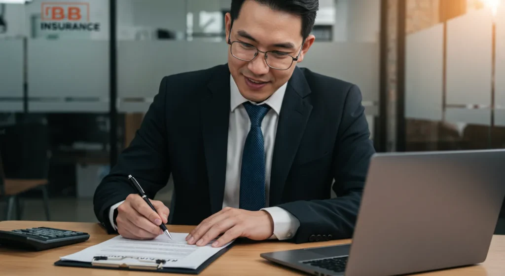 DB 다이렉트 법인 자동차보험 가입하고 보험료 절약하세요! (꿀팁 총정리) - DB 다이렉트 법인 자동차보험 가입하고 보험료 절약하세요-3