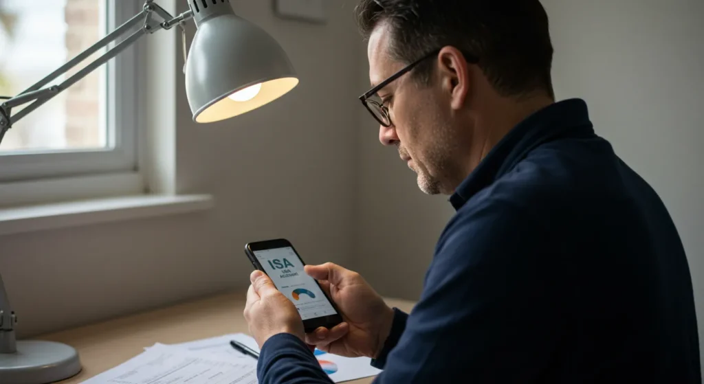 ISA 계좌 해지, 괜찮을까? 단점부터 중도해지 불이익까지 총정리 (2025년) - ISA 계좌 해지-5