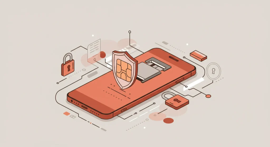 KT 유심보호 서비스, 왜 필요할까? 가입 방법부터 활용법까지 총정리 - KT 유심보호 서비스 가입 방법부터 활용법까지-1