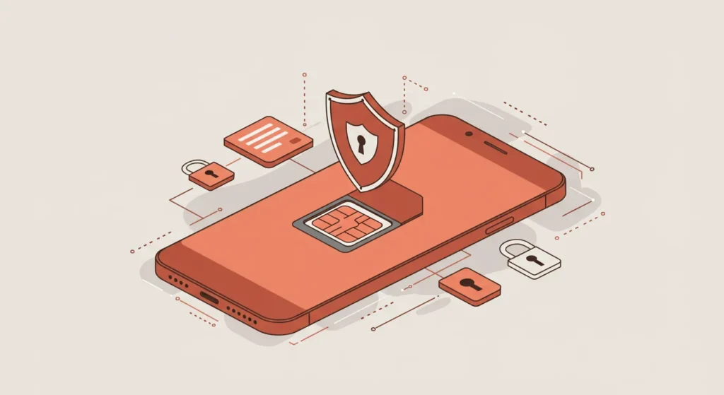 KT 유심보호 서비스, 왜 필요할까? 가입 방법부터 활용법까지 총정리 - KT 유심보호 서비스 가입 방법부터 활용법까지-4