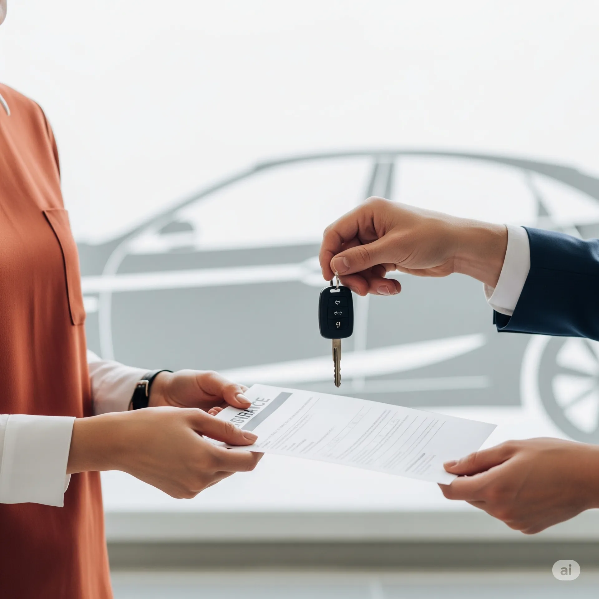 자동차 보험 명의 변경, 안 하면 큰일나요! (방법, 서류, 과태료 총정리)