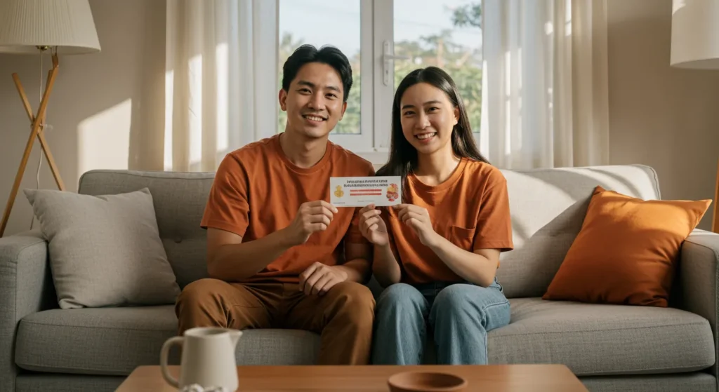 국민행복카드, 임신·출산 진료비부터 첫만남이용권까지 200% 활용법 - 국민행복카드-3