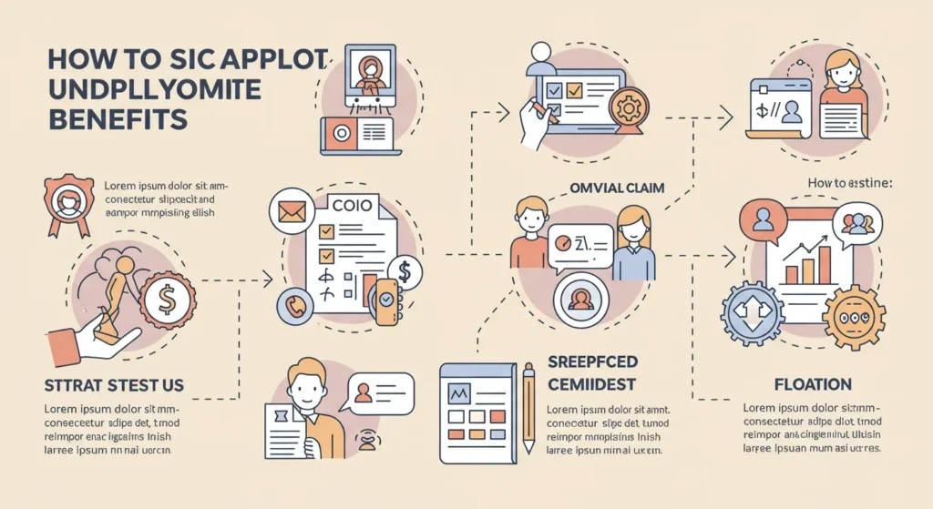 실업급여 신청방법 A부터 Z까지 총정리 (2025년 최신판) - 실업급여 신청방법-3