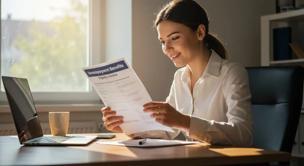 2025 실업급여 조건, 4가지만 기억하세요! - 실업급여 조건-1 (1)