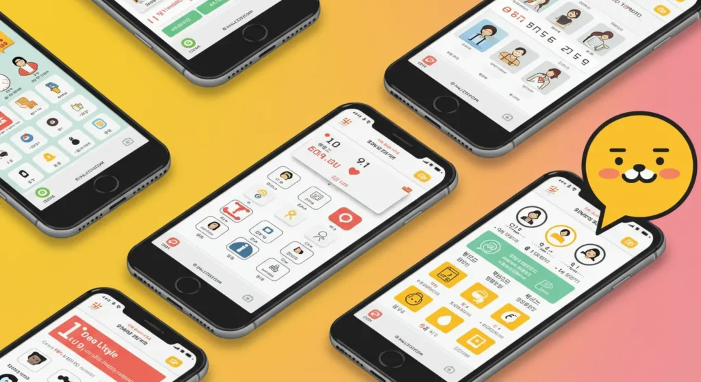 심리테스트 모음 연애부터 성격까지! 요즘 유행하는 카톡 공유 테스트 BEST - 심리테스트 모음-1