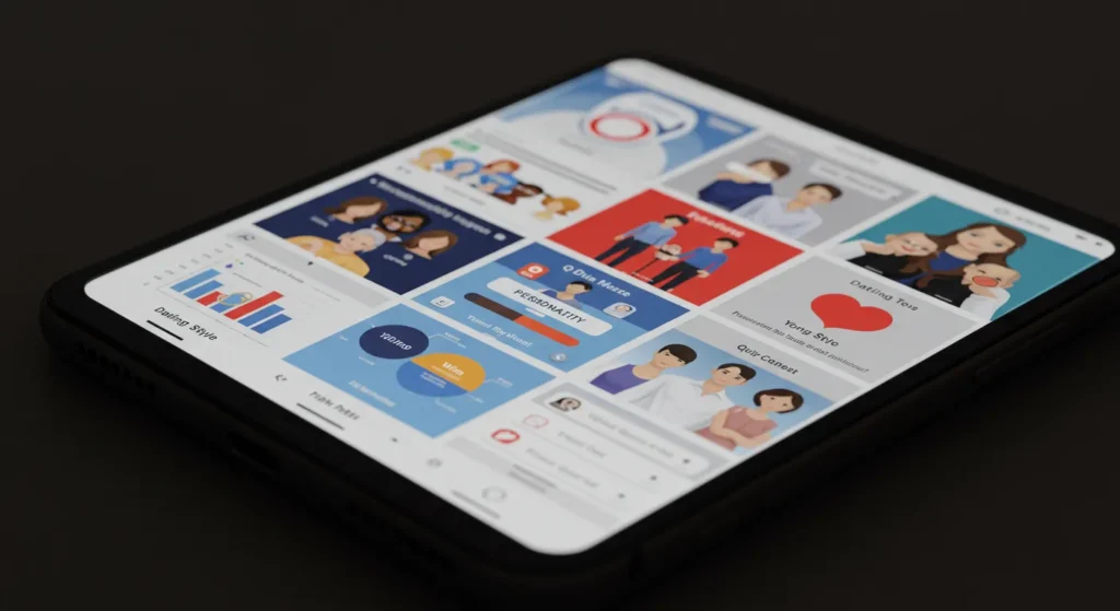 심리테스트 모음 연애부터 성격까지! 요즘 유행하는 카톡 공유 테스트 BEST - 심리테스트 모음-2