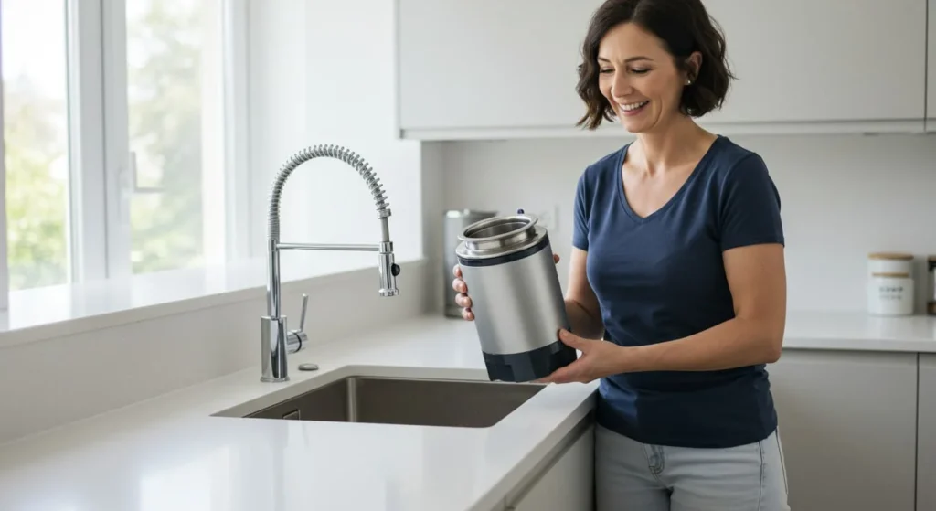 음식물처리기 지원금, 나도 받을 수 있을까? (신청 자격, 방법, 조건 총정리) - 음식물처리기 지원금-1