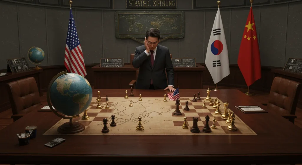 이재명 대통령 외교 안보 정책, 국익중심 실용외교 완전분석! - 이재명 대통령 외교 안보 정책-1