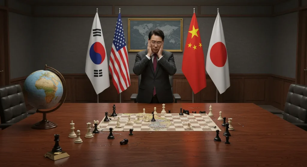 이재명 대통령 외교 안보 정책, 국익중심 실용외교 완전분석! - 이재명 대통령 외교 안보 정책-2