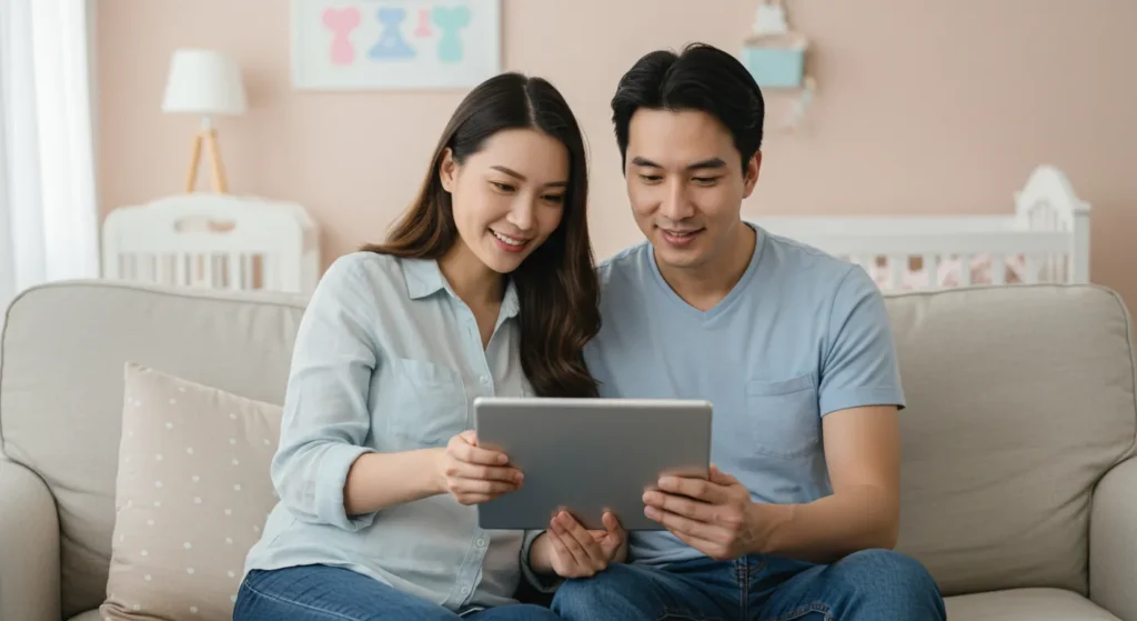 태아보험 가입시기, 22주 놓치면 평생 후회하는 이유 (필수 특약 포함) - 태아보험 가입시기-1