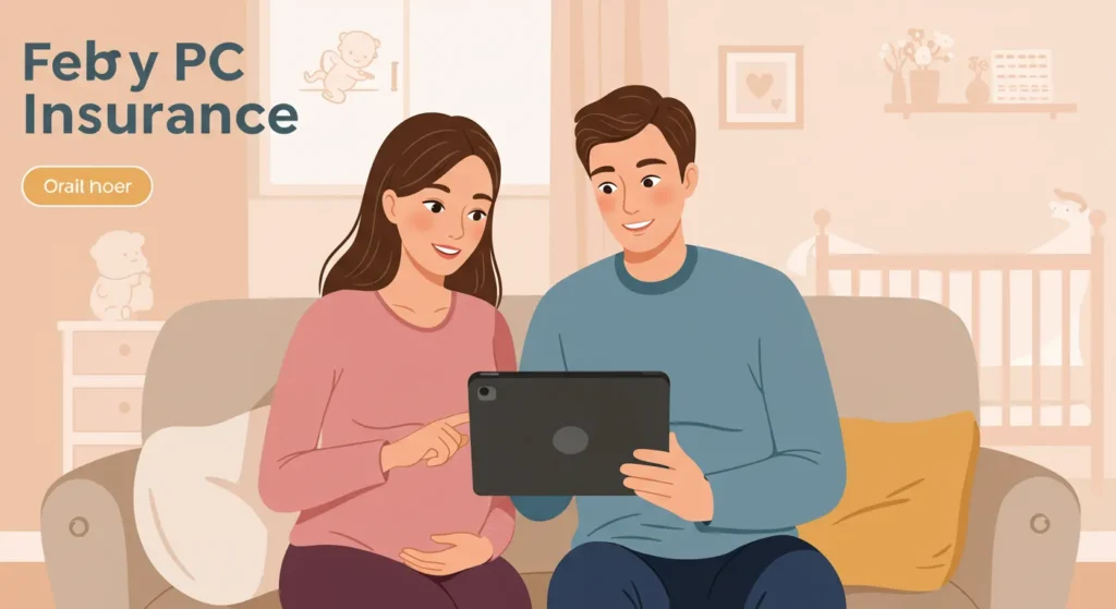 태아보험 가입시기, 22주 놓치면 평생 후회하는 이유 (필수 특약 포함) - 태아보험 가입시기-2