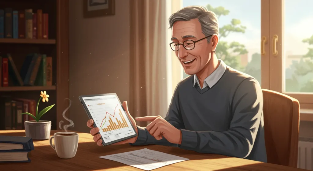 퇴직연금 ETF 추천, 이것만 보세요! (초보자 필독 가이드 TOP 5) - 퇴직연금 ETF-2