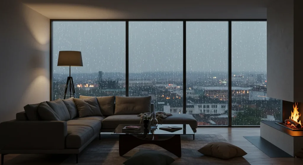 2025년 장마 기간, 언제 시작해서 언제 끝날까? (지역별 일정 총정리) - 2025년 장마 기간-2